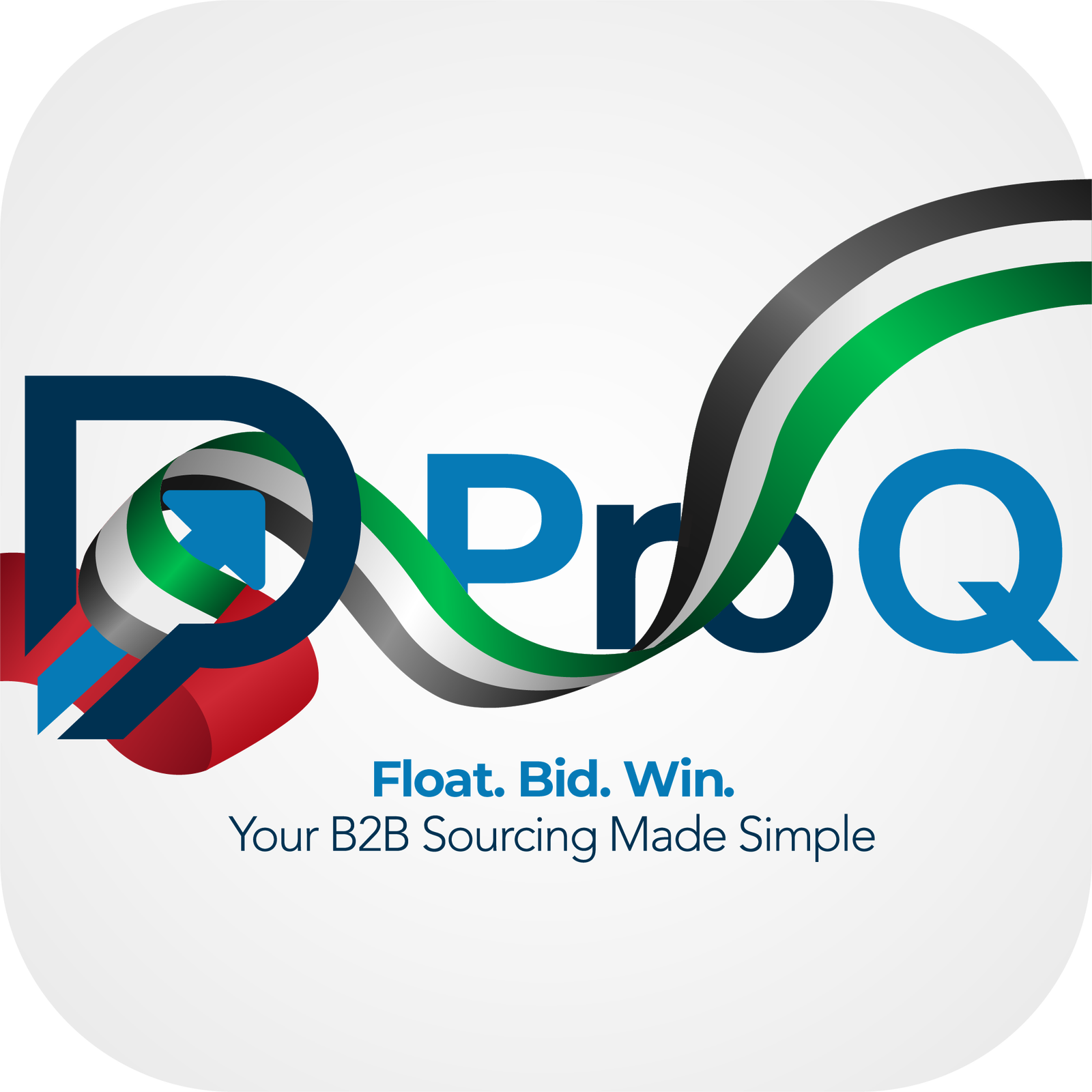 logo ProQ